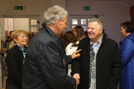 Mednarodni dan migrantov 04 Foto Ljubo Vukelič